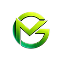 Mehgis Solutions Logo